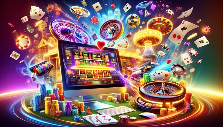 INZ9 Live Casino
