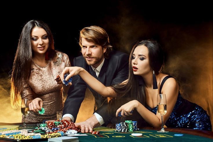 INZ9 Live Casino