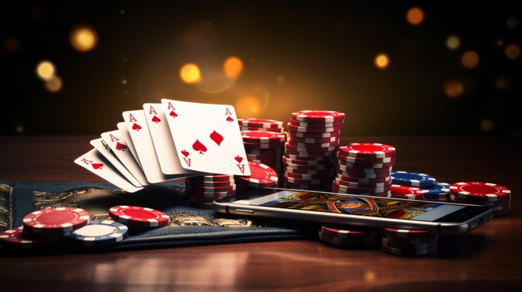 INZ9 Live Betting