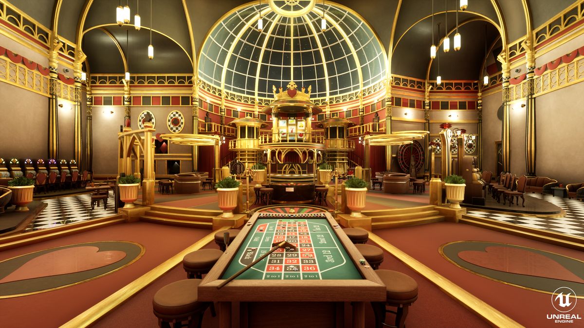 INZ9 Live Casino