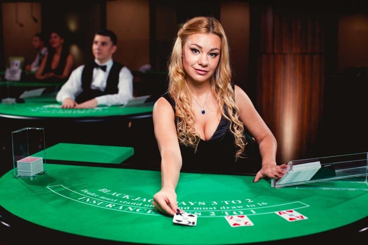 INZ9 Live Casino