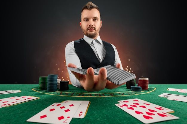 INZ9 Live Casino