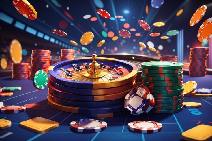 INZ9 Live Casino