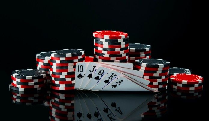 INZ9 Live Casino